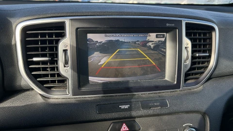 Kia Sportage 1.7 CRDi VGT 85kW x-Tech18 4x2 Eco-Dyn