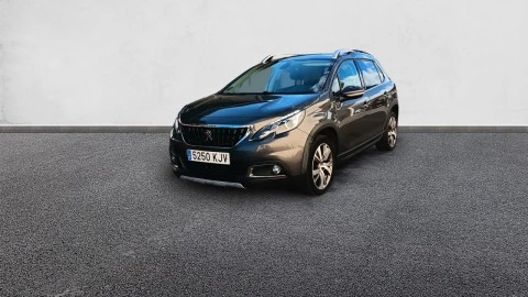 Peugeot 2008 Allure 1.6 BlueHDi 73KW (100CV)