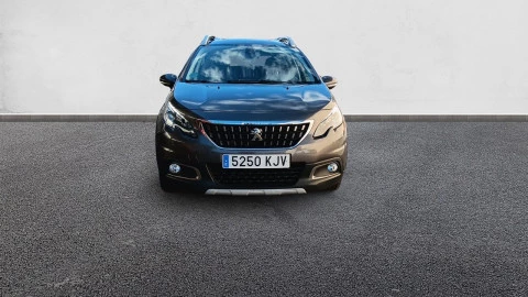 Peugeot 2008 Allure 1.6 BlueHDi 73KW (100CV)