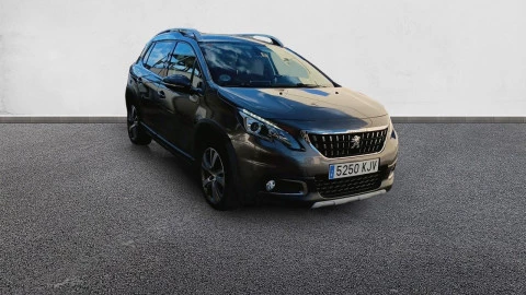 Peugeot 2008 Allure 1.6 BlueHDi 73KW (100CV)