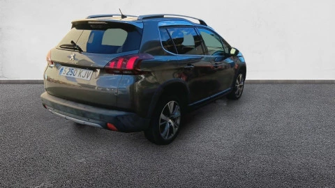 Peugeot 2008 Allure 1.6 BlueHDi 73KW (100CV)