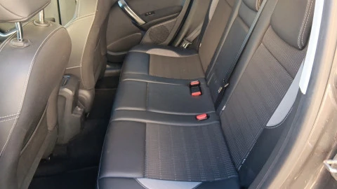 Peugeot 2008 Allure 1.6 BlueHDi 73KW (100CV)