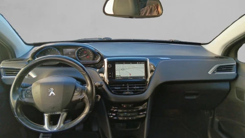 Peugeot 2008 Allure 1.6 BlueHDi 73KW (100CV)