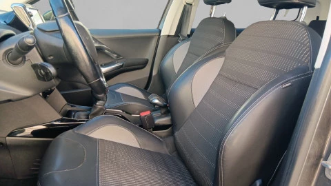 Peugeot 2008 Allure 1.6 BlueHDi 73KW (100CV)