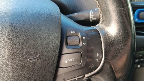 Peugeot 2008 Allure 1.6 BlueHDi 73KW (100CV)