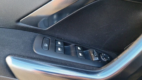 Peugeot 2008 Allure 1.6 BlueHDi 73KW (100CV)