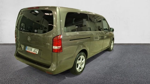 Mercedes-Benz Clase V 220 CDI Avantgarde Largo