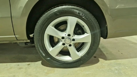 Mercedes-Benz Clase V 220 CDI Avantgarde Largo