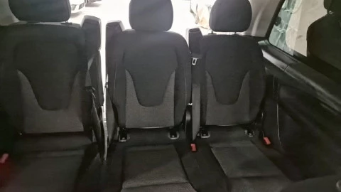 Mercedes-Benz Clase V 220 CDI Avantgarde Largo