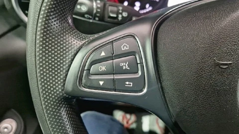 Mercedes-Benz Clase V 220 CDI Avantgarde Largo