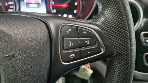 Mercedes-Benz Clase V 220 CDI Avantgarde Largo