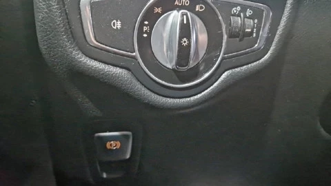 Mercedes-Benz Clase V 220 CDI Avantgarde Largo