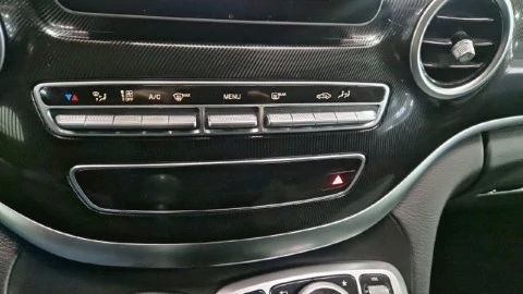 Mercedes-Benz Clase V 220 CDI Avantgarde Largo