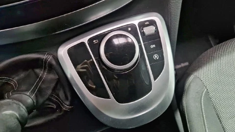 Mercedes-Benz Clase V 220 CDI Avantgarde Largo