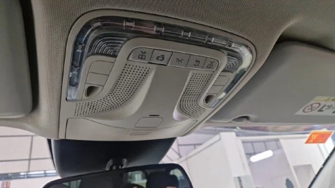 Mercedes-Benz Clase V 220 CDI Avantgarde Largo