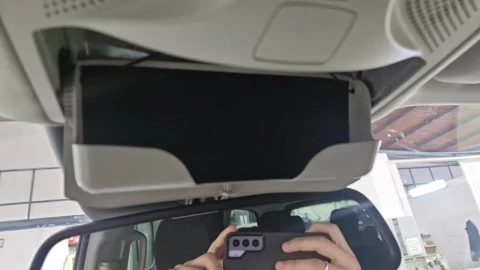 Mercedes-Benz Clase V 220 CDI Avantgarde Largo