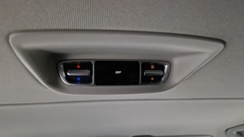 Mercedes-Benz Clase V 220 CDI Avantgarde Largo