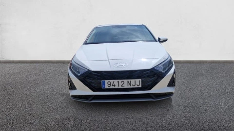 Hyundai i20 1.0 TGDI 48V Klass