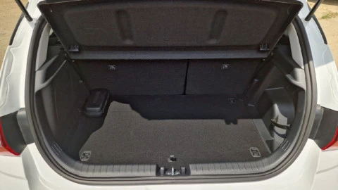 Hyundai i20 1.0 TGDI 48V Klass