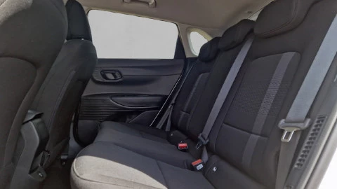 Hyundai i20 1.0 TGDI 48V Klass