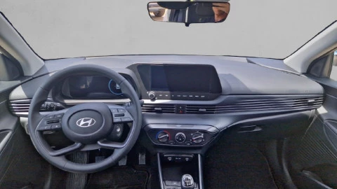 Hyundai i20 1.0 TGDI 48V Klass