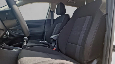 Hyundai i20 1.0 TGDI 48V Klass
