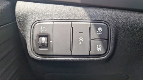 Hyundai i20 1.0 TGDI 48V Klass