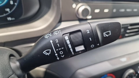 Hyundai i20 1.0 TGDI 48V Klass