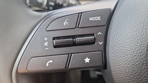 Hyundai i20 1.0 TGDI 48V Klass