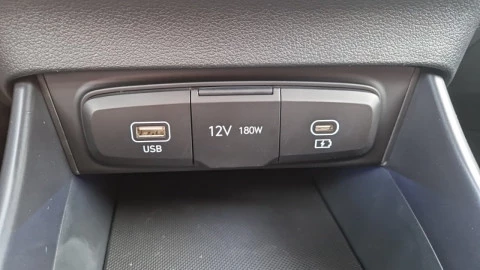Hyundai i20 1.0 TGDI 48V Klass