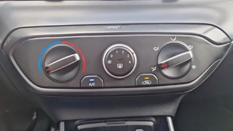 Hyundai i20 1.0 TGDI 48V Klass