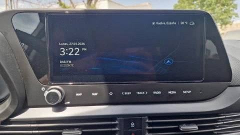 Hyundai i20 1.0 TGDI 48V Klass