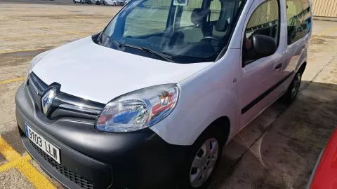 Renault Kangoo Combi Profes. M1-AF Blue dCi 59 kW (80 CV) -SS