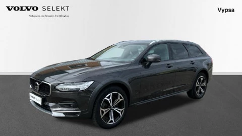 Volvo V90 Cross Country 2.0 B4 D Pro AWD Auto Volvo V90 Cross Country 2.0 B4 D Pro AWD Auto