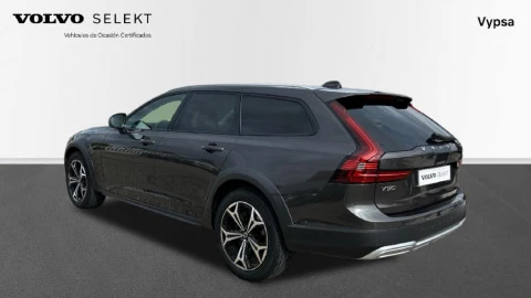 Volvo V90 Cross Country 2.0 B4 D Pro AWD Auto