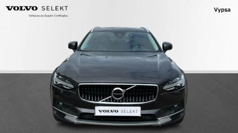 Volvo V90 Cross Country 2.0 B4 D Pro AWD Auto