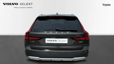 Volvo V90 Cross Country 2.0 B4 D Pro AWD Auto