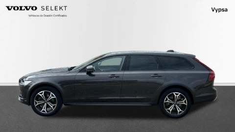 Volvo V90 Cross Country 2.0 B4 D Pro AWD Auto
