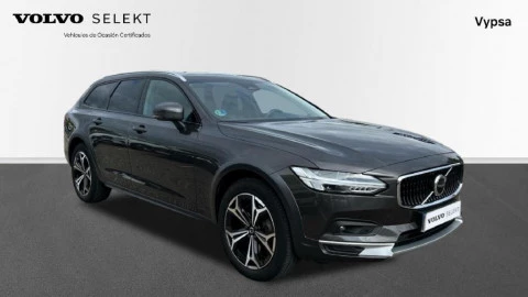 Volvo V90 Cross Country 2.0 B4 D Pro AWD Auto