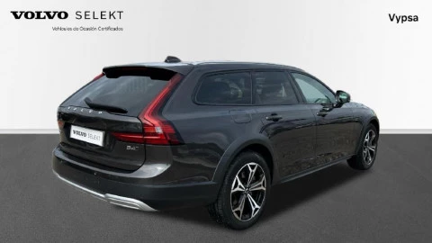 Volvo V90 Cross Country 2.0 B4 D Pro AWD Auto