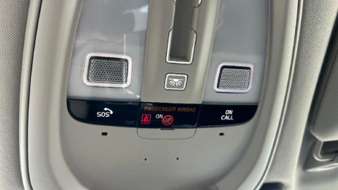 Volvo V90 Cross Country 2.0 B4 D Pro AWD Auto