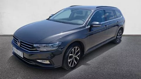 Volkswagen Passat Variant Executive 2.0 TDI 110kW (150CV)