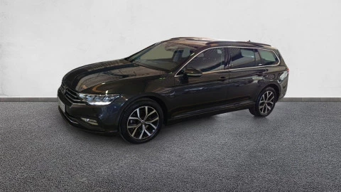 Volkswagen Passat Variant Executive 2.0 TDI 110kW (150CV)