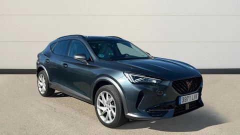 Cupra Formentor 1.5 TSI 110kW (150 CV) DSG