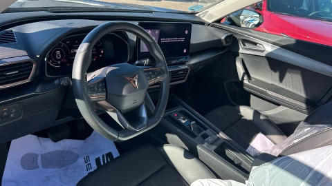 Cupra Formentor 1.5 TSI 110kW (150 CV) DSG