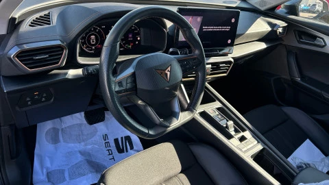 Cupra Formentor 1.5 TSI 110kW (150 CV) DSG