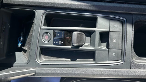 Cupra Formentor 1.5 TSI 110kW (150 CV) DSG