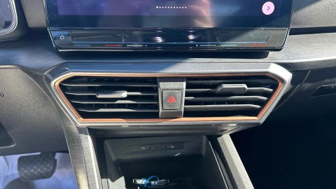 Cupra Formentor 1.5 TSI 110kW (150 CV) DSG