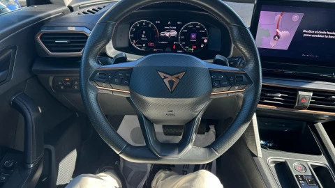 Cupra Formentor 1.5 TSI 110kW (150 CV) DSG