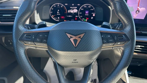 Cupra Formentor 1.5 TSI 110kW (150 CV) DSG